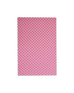 Placa de EVA 40cm x 60cm Estampado Xadrez Make+ PT c/5 un