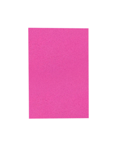 Placa de EVA 40cm x 60cm Liso Pink Make+ PT c/10 un