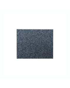 Placa de EVA 40x48cm com Glitter Chumbo Make+ 1 unid.