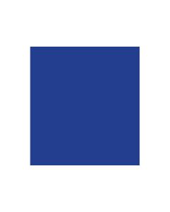 Placa de Eva 4mm 40cm x 48cm Liso Azul Escuro Make+ - 1 un