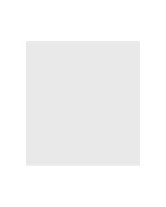 Placa de Eva 4mm 40cm x 48cm Liso Branco Make+ - 1 un