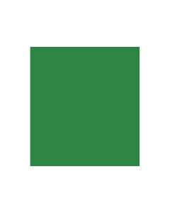 Placa de Eva 4mm 40cm x 48cm Liso Verde Escuro Make+ - 1 un