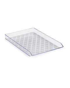 Porta Correspondência Individual Cristal Waleu