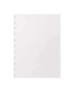 Refil Liso Grande 90g Caderno Inteligente - 50 Folhas