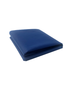Tecido TNT Azul Marinho 1,40 m x 1 m 40g Super - 1 metro