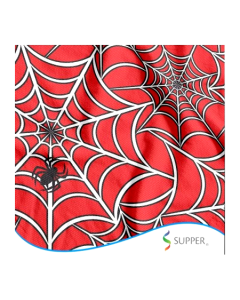 Tecido TNT Teias 1,40 m x 1 m Supper - ref: 1106 A