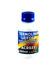Termolina Leitosa 100ml Acrilex