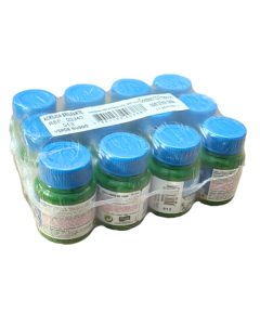Tinta Acrílica Brilhante n-513 Verde Musgo Acrilex PT c/12 un