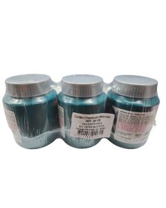 Tinta Fosca para Tecido 250 ml Verde 3 un Acrilex