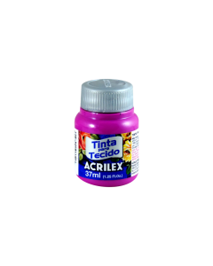 Tinta para Tecido n-549 Magenta Acrilex