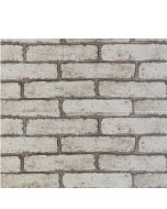 Adesivo BRW Estampado Tijolo Cinza - 45CM X 10 METROS