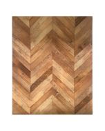 Adesivo Estampado Madeira Zig Zag BRW - 45cm x 10 metros