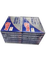 Almofada para Carimbo n°3 Azul Radex Pt c/12 un