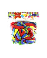 Aplique Adesivo em EVA Numérico Make+