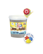 Areia Mágica 200g Natural Acrilex