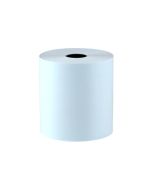 Bobina Branca 57mm x 30m 1 Via Scrity