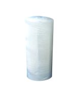 Bobina Plástico Bolha 130cm x 100 Metros