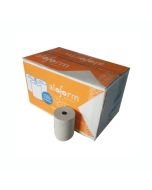 Bobina Térmica PDV Branca 80 mm x 40 m Aloform CX c/30 un
