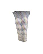 Bola em EPS 100mm Styroform Pct c/10 uni