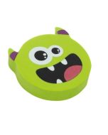 Borracha Brw Monster Sortido