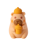 Borracha Divertida Capivara BRW