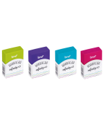 Borracha Infinity BRW Sortida - Unidade