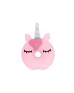 Borracha Ponteira Decorada Fun Sortidas - Tilibra