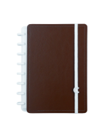 Caderno Inteligente A5 Espresso