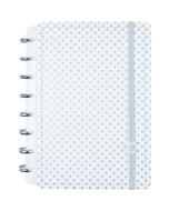 Caderno Inteligente A5 Super Star