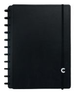 Caderno Inteligente Black Médio