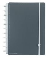 Caderno Inteligente Cool Grey A5