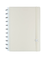 Caderno Inteligente Grande Latte