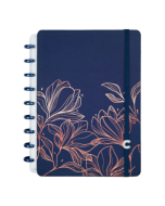 Caderno Inteligente Médio BT Dream