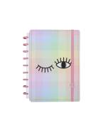 Caderno Inteligente Médio EyeConic