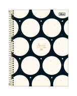 Caderno Universitário 10 Matérias West Village 160 fls Tilibra Vd