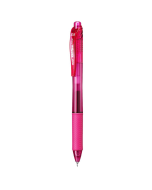 Caneta Energel-X Pentel 05 Rosa