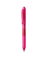 Caneta Energel-X Pentel 07 Pink