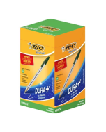 Caneta Esferográfica Bic Cristal 1.0 mm Verde Caixa c/50 Un