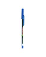Caneta Esferográfica Compactor 07 Azul