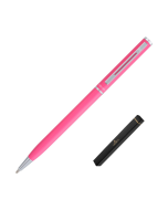 Caneta Esferográfica Metal Hawai Crown - Ref: DI10089Z