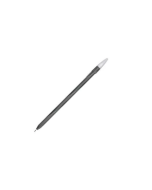 Caneta Esferográfica Cis Spiro 0.7mm Glow Preta Cis