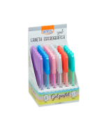 Caneta Gel Pastel BRW CX c/36 un