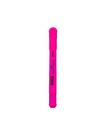 Caneta Marca Texto Gel Rosa BRW
