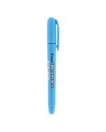Caneta Marca Texto Lumicolor Pilot Azul