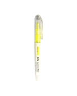 Caneta Marca Texto Lumini Ink Amarelo Cis