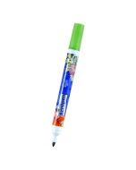 Caneta para Tecido Acrilpen Verde Folha Acrilex - 1 un