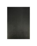 Capa para Encadernação PP Preto A4 Mares