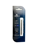 Carga Mini D1Azul e Preta (para caneta Cristal) - Crown