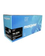 Cartucho Toner para Brother TN-2370 Maxprint