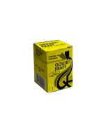 Clipes Galvanizado Nº1 Golden Kraft CX 100 un